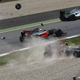 Illustration for article titled 2009 Spanish Grand Prix: A Great Battle of Strategy